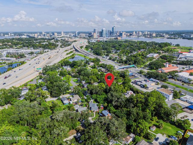 2121 FLESHER Avenue, Jacksonville, FL 32207