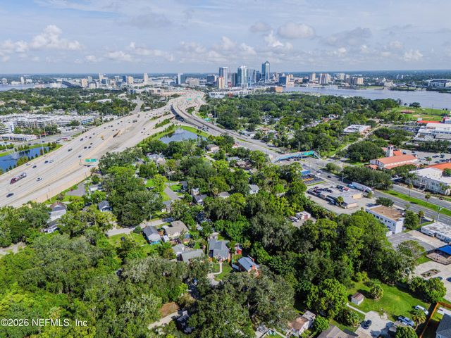 2121 FLESHER Avenue, Jacksonville, FL 32207
