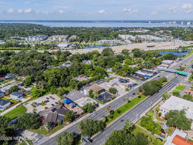 2121 FLESHER Avenue, Jacksonville, FL 32207