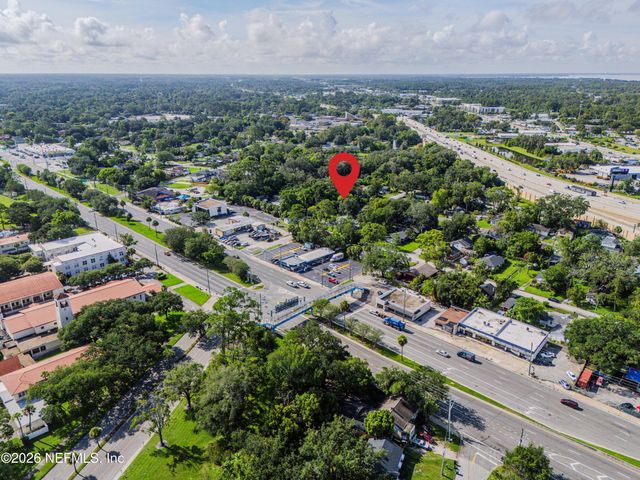 2121 FLESHER Avenue, Jacksonville, FL 32207
