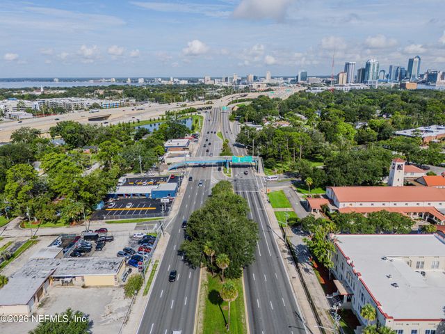 2121 FLESHER Avenue, Jacksonville, FL 32207