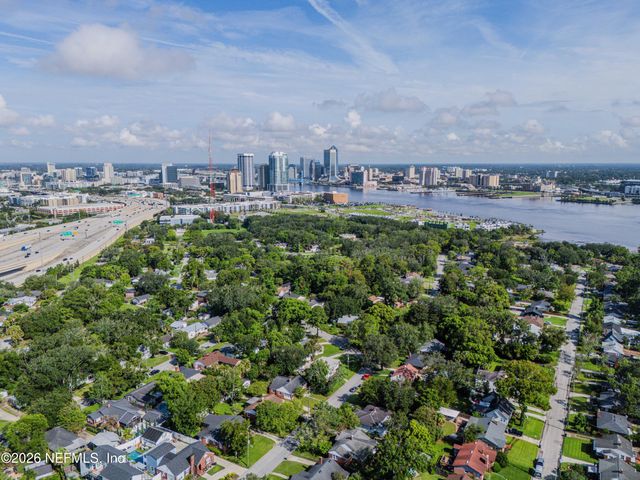 2121 FLESHER Avenue, Jacksonville, FL 32207