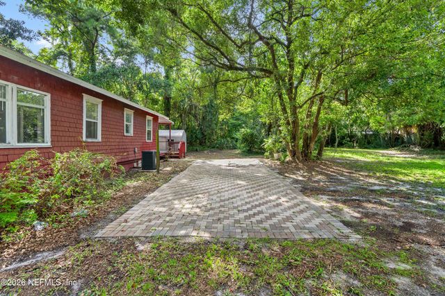 2121 FLESHER Avenue, Jacksonville, FL 32207