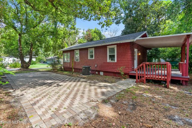 2121 FLESHER Avenue, Jacksonville, FL 32207