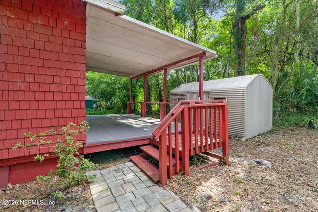 2121 FLESHER Avenue, Jacksonville, FL 32207