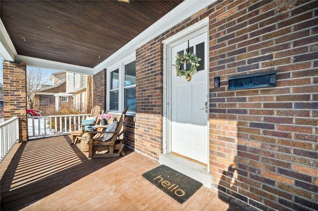 833 Vallevista Ave, Mt Lebanon, PA 15234