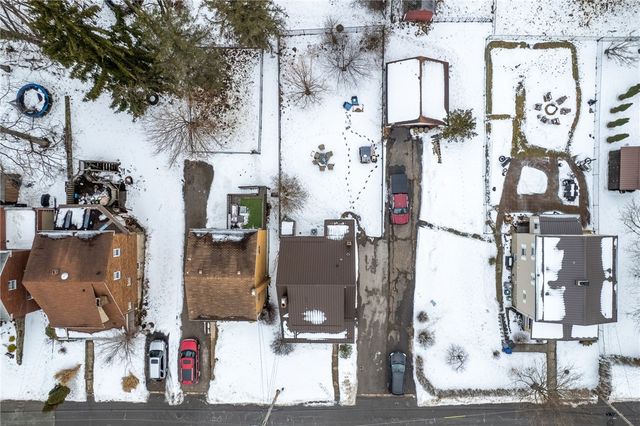 833 Vallevista Ave, Mt Lebanon, PA 15234