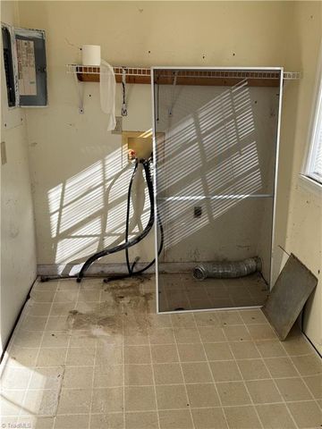 105 Edna Street, Reidsville, NC 27320