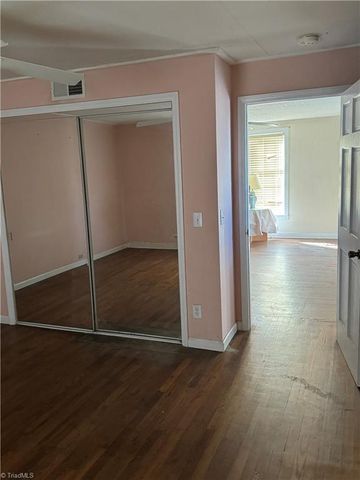 105 Edna Street, Reidsville, NC 27320