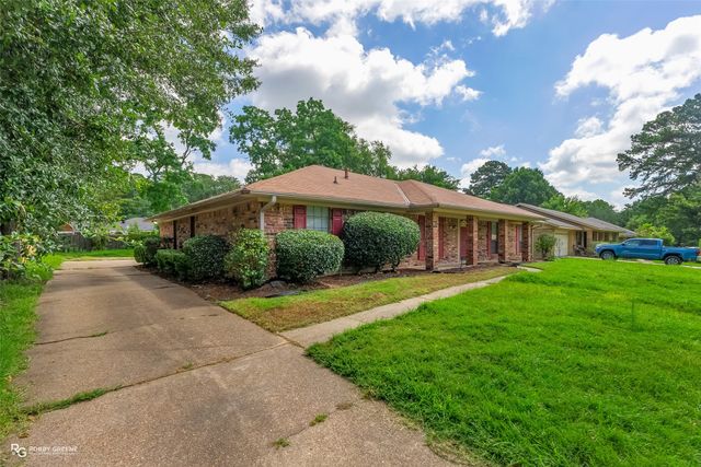 2422 Somersworth Drive, Shreveport, LA 71118