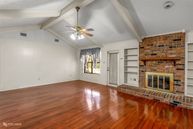 2422 Somersworth Drive, Shreveport, LA 71118