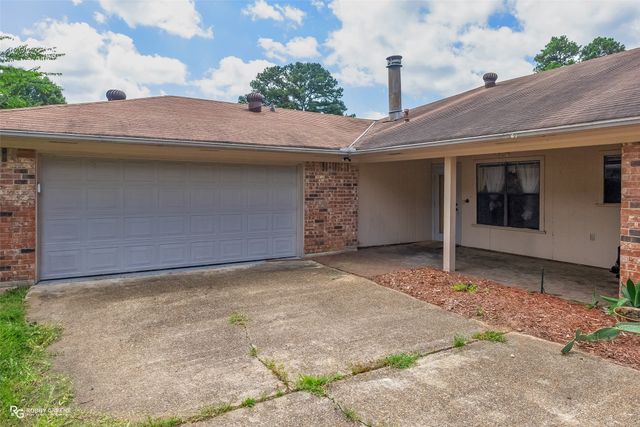 2422 Somersworth Drive, Shreveport, LA 71118