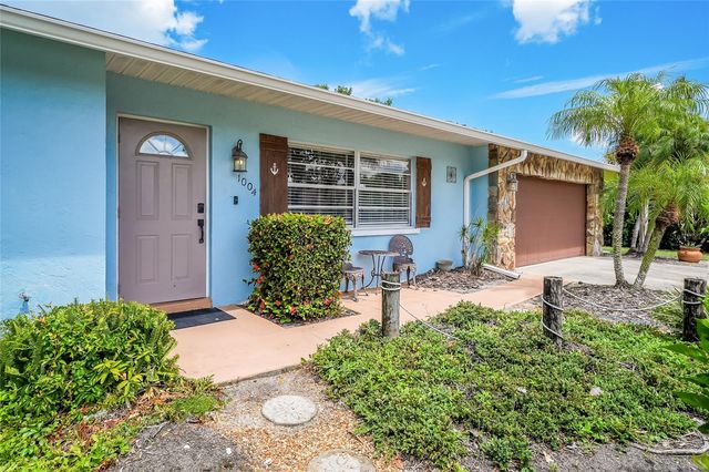 1004 68TH STREET NW, Bradenton, FL 34209