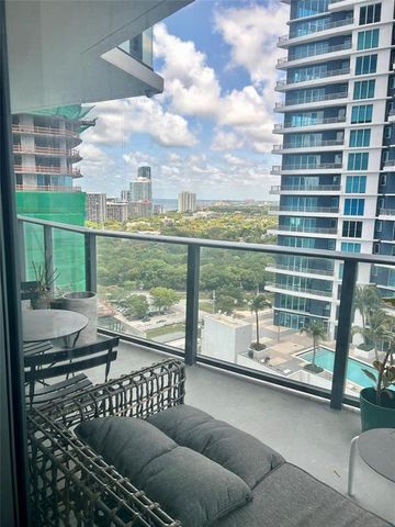 1300 S Miami Avenue 1907, Miami, FL 33130