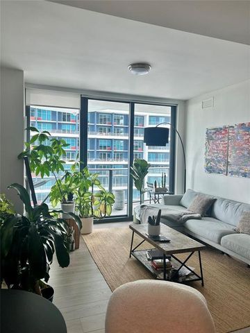 1300 S Miami Avenue 1907, Miami, FL 33130