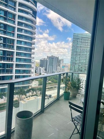 1300 S Miami Avenue 1907, Miami, FL 33130