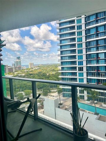 1300 S Miami Avenue 1907, Miami, FL 33130