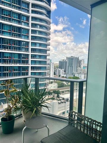 1300 S Miami Avenue 1907, Miami, FL 33130