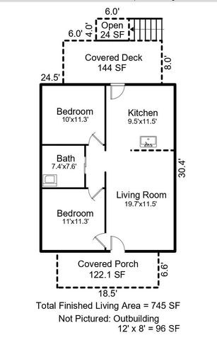130 Winston Avenue, Asheville, NC 28803