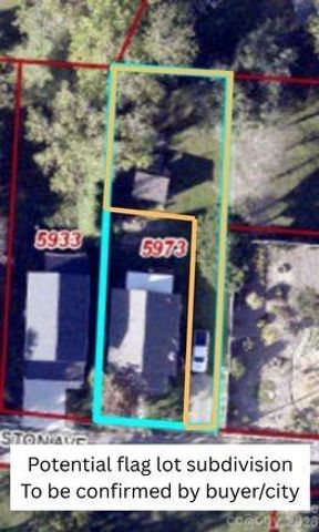 130 Winston Avenue, Asheville, NC 28803