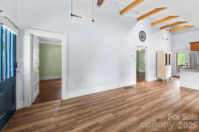 130 Winston Avenue, Asheville, NC 28803