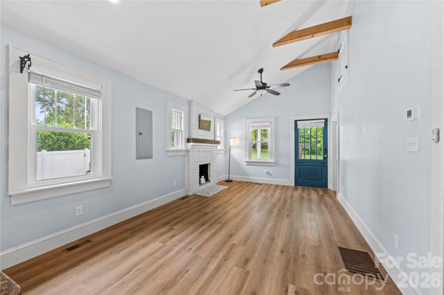 130 Winston Avenue, Asheville, NC 28803