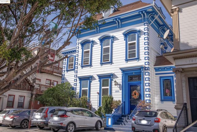 1009 Madison St, Oakland, CA 94607