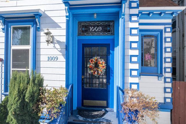 1009 Madison St, Oakland, CA 94607