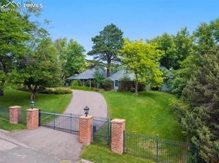 20 Cypress Lane, Colorado Springs, CO 80906