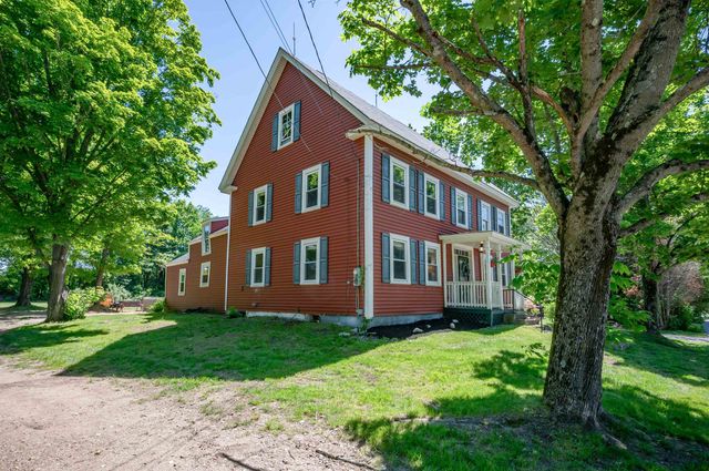 241 Pembroke Street, Pembroke, NH 03275