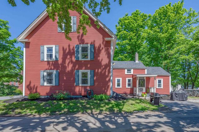 241 Pembroke Street, Pembroke, NH 03275