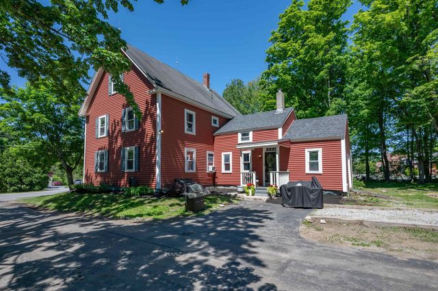 241 Pembroke Street, Pembroke, NH 03275