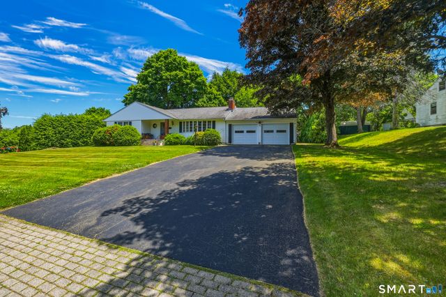 29 Glenview Drive, Bristol, CT 06010