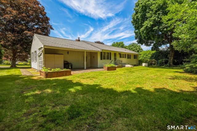 29 Glenview Drive, Bristol, CT 06010