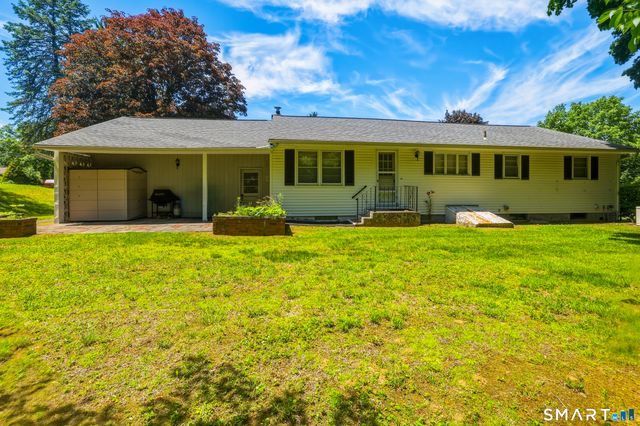29 Glenview Drive, Bristol, CT 06010