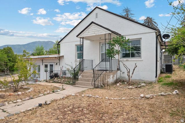 864 E 100 S, Payson, UT 84651