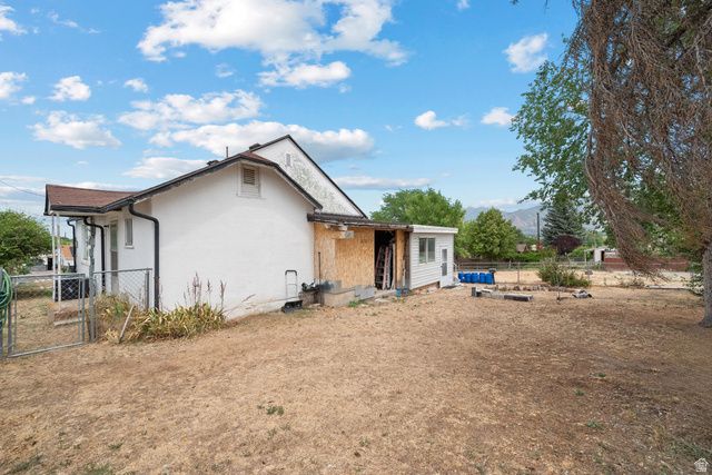864 E 100 S, Payson, UT 84651