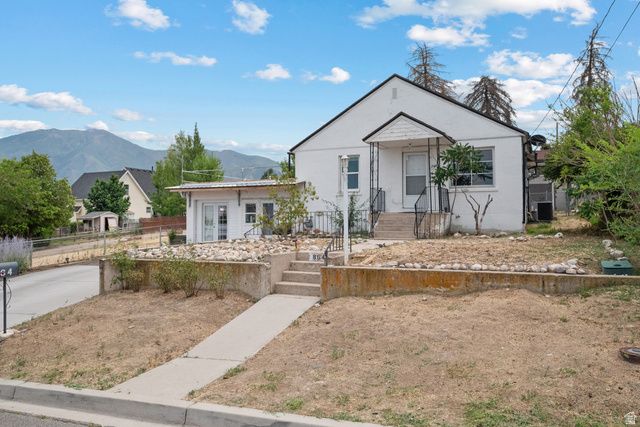 864 E 100 S, Payson, UT 84651