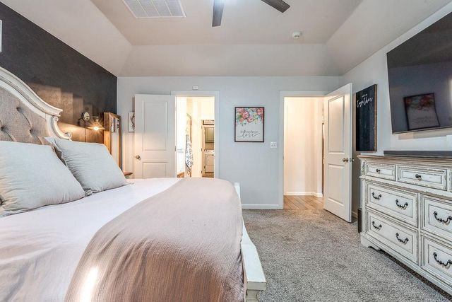 11036 NW 20th Street, Yukon, OK 73099