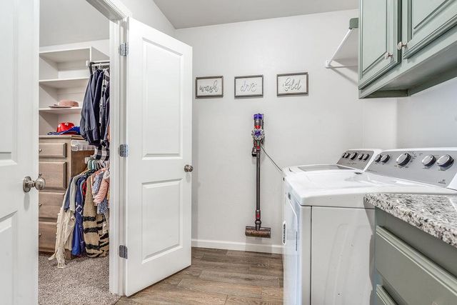 11036 NW 20th Street, Yukon, OK 73099