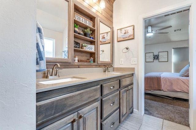 11036 NW 20th Street, Yukon, OK 73099