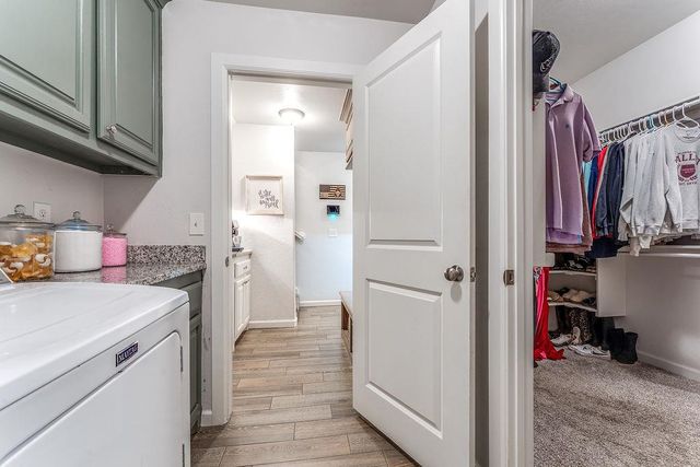 11036 NW 20th Street, Yukon, OK 73099