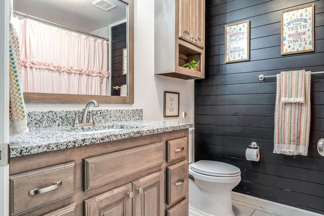 11036 NW 20th Street, Yukon, OK 73099