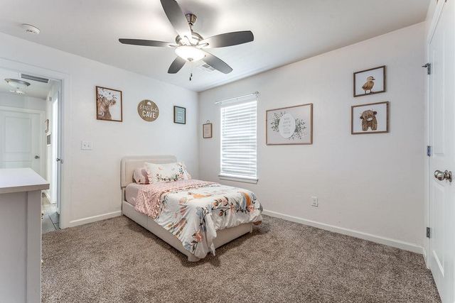 11036 NW 20th Street, Yukon, OK 73099