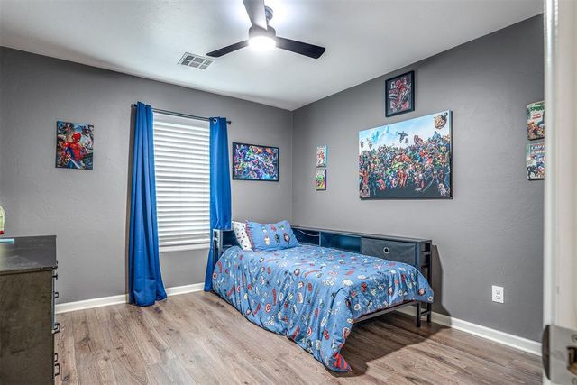 11036 NW 20th Street, Yukon, OK 73099