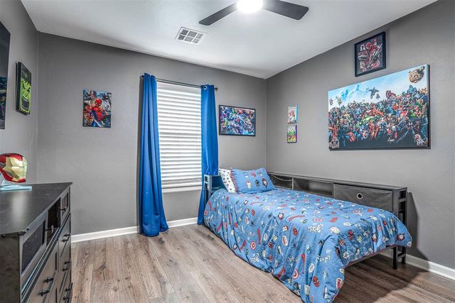 11036 NW 20th Street, Yukon, OK 73099