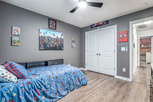 11036 NW 20th Street, Yukon, OK 73099