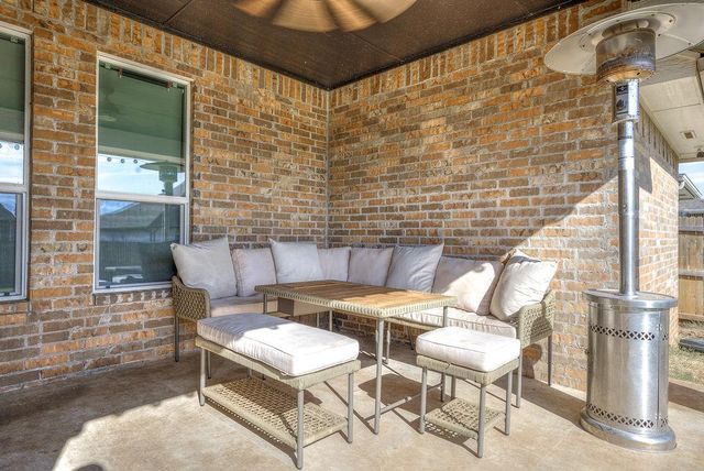 11036 NW 20th Street, Yukon, OK 73099