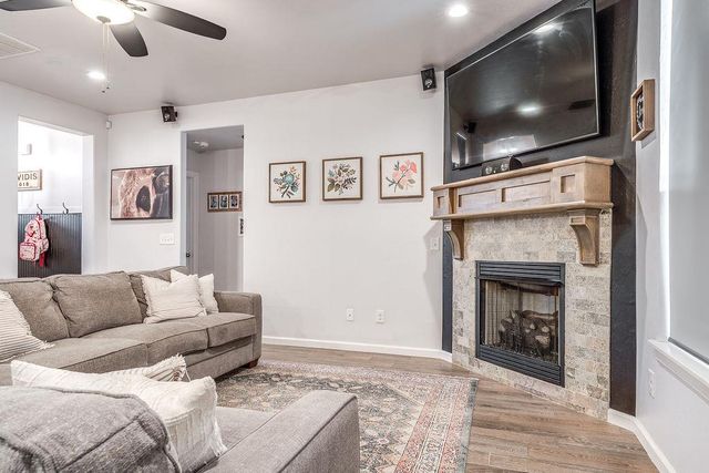 11036 NW 20th Street, Yukon, OK 73099