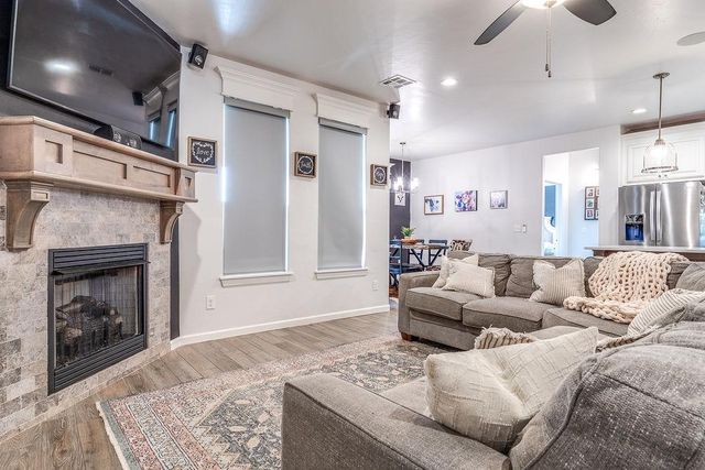 11036 NW 20th Street, Yukon, OK 73099